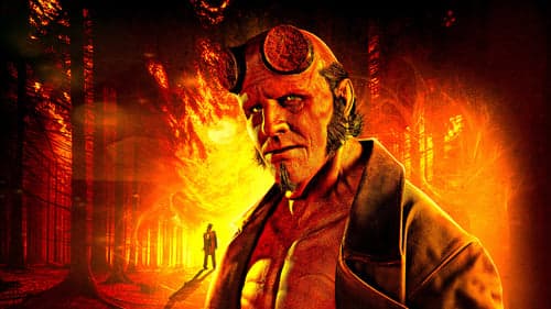 Hellboy: The Crooked Man